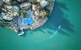 Hotel Sultan Bey Resort